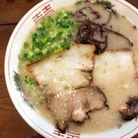 ラーメン力 東風 riki tonpu-