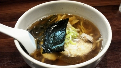 「らーめん」@歩の写真