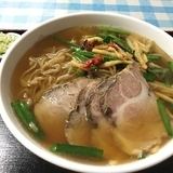 水戸藩らーめん