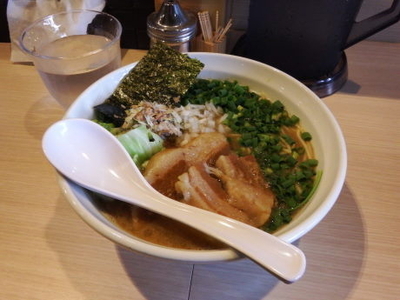 「零型」@023 EZOstyleの写真