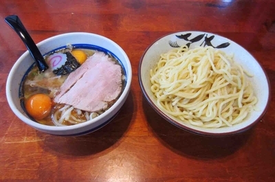 「もり野菜」@越谷大勝軒 NANAの写真