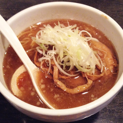 「中華ソバ」@中華ソバ 櫻坂の写真