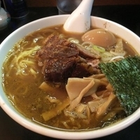 スペシャル（花咲ガニとしろ貝）