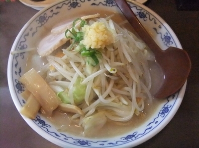 「天きめん」@ラーメン 天きの写真