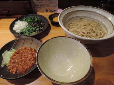 「台湾まぜそば」@まぜそば いっとくの写真