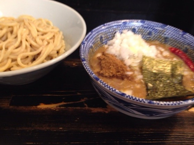 「つけ麺」@狼煙 〜NOROSHI〜の写真