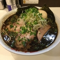 なんつっ亭スペシャル