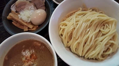 「和利道つけめん」@麺屋 和利道 waritoの写真