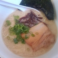 らーめん　600円