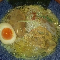 ひのでやラーメン