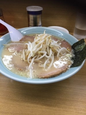 「チャーシューメン ¥940」@ラーメン専門店 和 東久留米店の写真