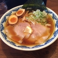 玉醤油 大盛り 800円