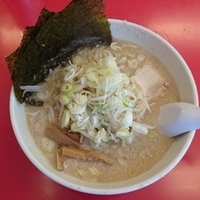 らーめん のりトッピング