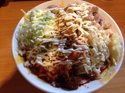 「限定　紅のあの豚」@豚星。の写真