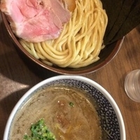 特製濃厚つけ麺 中盛り