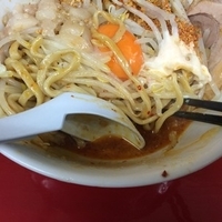 ミニ辛まぜそば＋コイメ以外