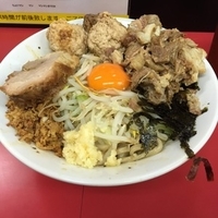 汁なし ほぐし豚