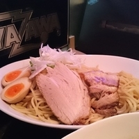 つけ麺・特盛り