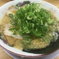 半チャン定食 880円