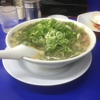 チャーシュー麺