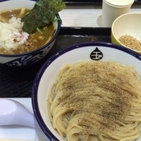 インドのつけめん 大盛り ¥950、¥108