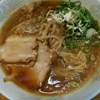 ラーメン　730円