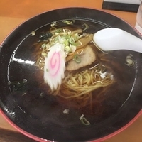 ラーメン 420円