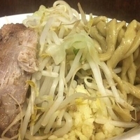 小ラーメン(700円)