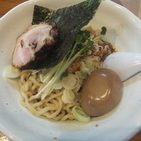 まぜそば800円(フーサワお食事券で500円引き)