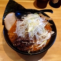 ユッケジャンラーメン 850円