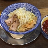 辛つけ麺