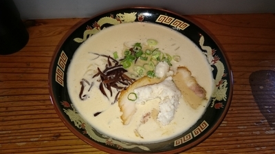 「どろ」@ぎょらん亭 本店の写真