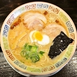 昔ラーメン