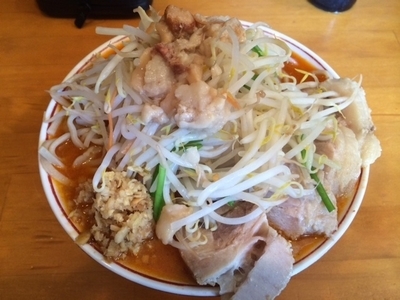 「みそ小豚（８５０円）」@いがみその写真