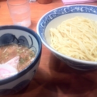 つけ麺 780円