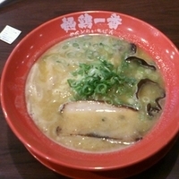 濃厚鶏白湯らーめん_790円