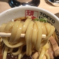 特製つけめんライト