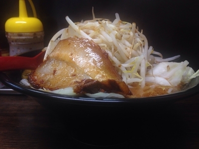 「ラーメン【700円】」@麺屋 蔦重の写真