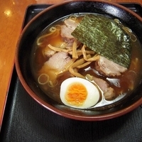 チャーシューめん（995円）