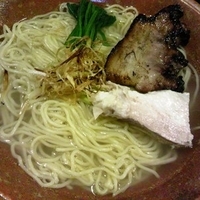 Simple~探していたもの～大盛り(850円）