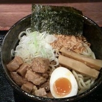 油そば（並盛）_850円