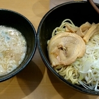 白虎つけ麺