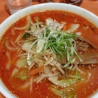 辛味噌ラーメン
