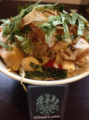 「裏『癒し中華』」@豚星。の写真