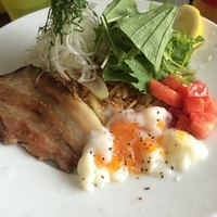 塩汁なしの冷やし