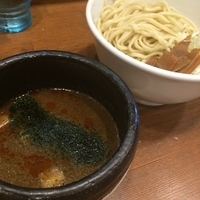 味噌つけ麺