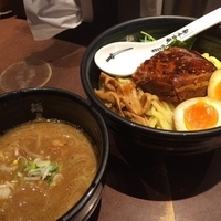 濃厚武仁つけ麺