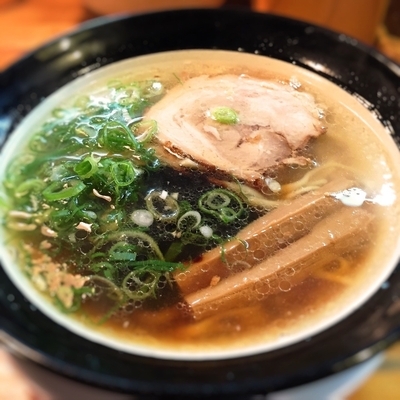 「なにわブラック」@金久右衛門 梅田店の写真