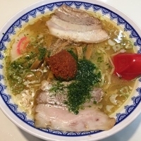 赤湯辛味噌ラーメン