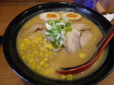 「みそ吉」@らーめん壱吉の写真